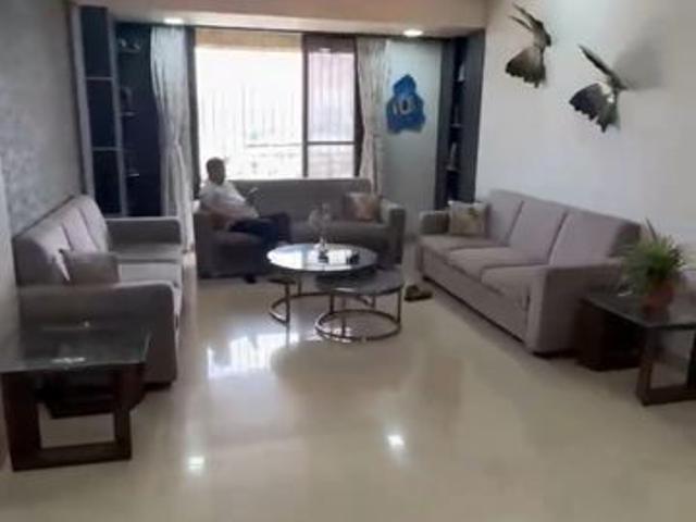 Resale | 2 BHK 690 Sq.Ft. Apartment in Sangam Complex Kalyan