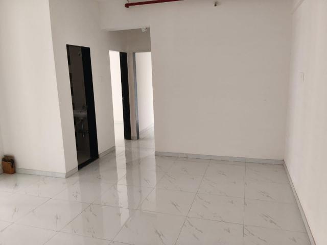 Resale | 2 BHK 690 Sq.Ft. Apartment in Siddharth Riverwood Park