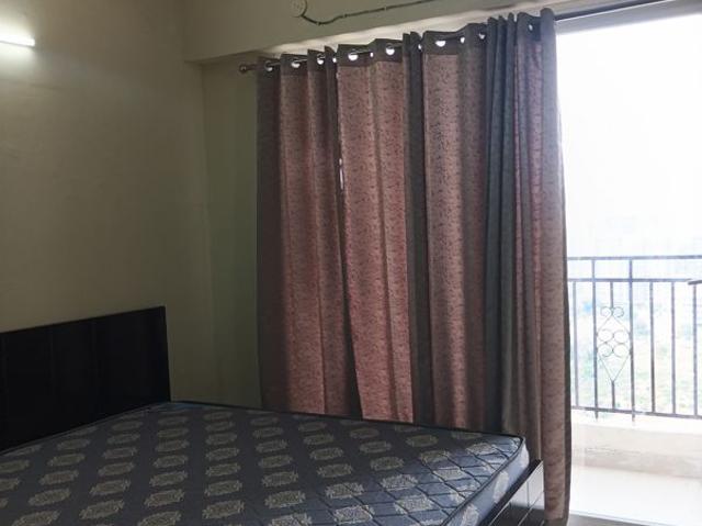 Resale | 2 BHK 690 Sq.Ft. Apartment in Signature Global Prime