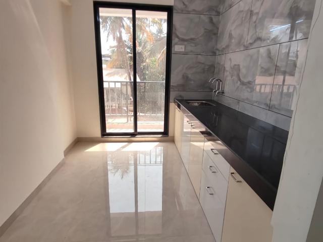 Resale | 2 BHK 691 Sq.Ft. Apartment in Balaji Exotica