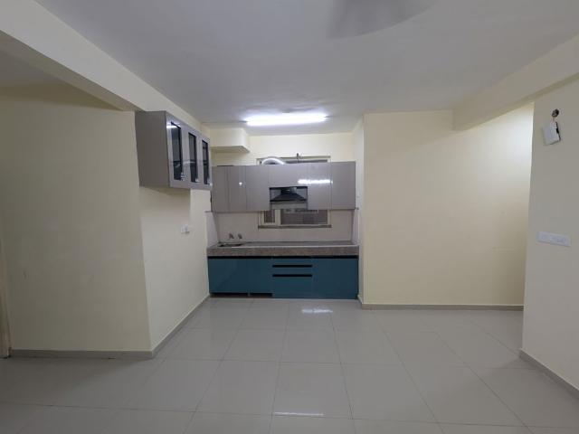 Resale | 2 BHK 691 Sq.Ft. Apartment in Pyramid Elite