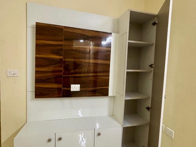 Resale | 2 BHK 691 Sq.Ft. Apartment in Pyramid Fusion Homes