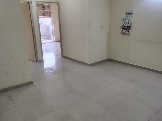 Resale | 2 BHK 691 Sq.Ft. Apartment in Pyramid Fusion Homes