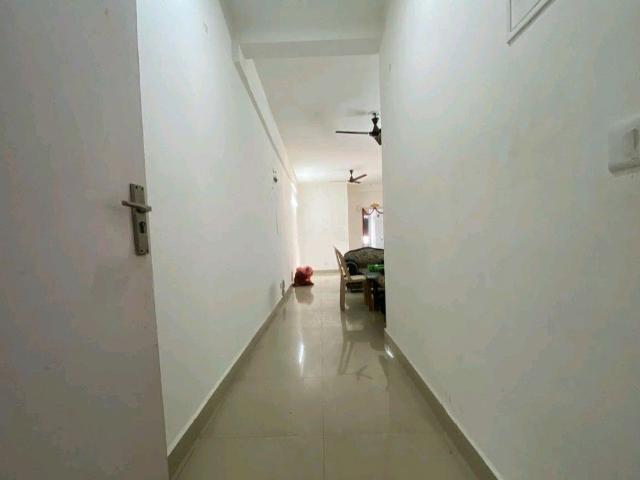 Resale | 2 BHK 691 Sq.Ft. Apartment in Pyramid Pride