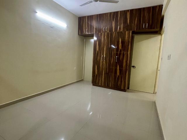 Resale | 2 BHK 691 Sq.Ft. Apartment in Pyramid Pride