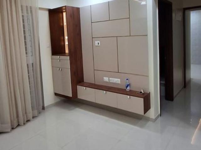 Resale | 2 BHK 692 Sq.Ft. Apartment in Samartha 41 Estera Phase 3
