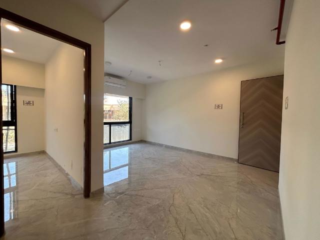 Resale | 2 BHK 704 Sq.Ft. Apartment in Ajmera Boulevard