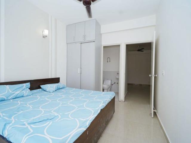 Resale | 2 BHK 704 Sq.Ft. Apartment in Pyramid Urban Homes 2