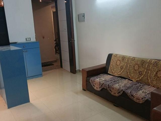 Resale | 2 BHK 704 Sq.Ft. Apartment in Pyramid Urban Homes 2