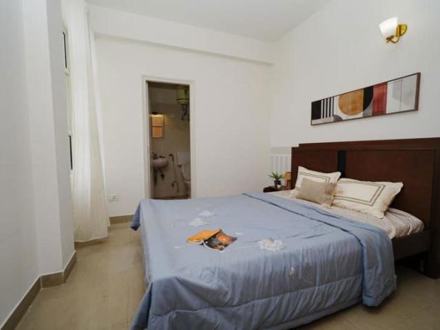 Resale | 2 BHK 704 Sq.Ft. Apartment in Pyramid Urban Homes