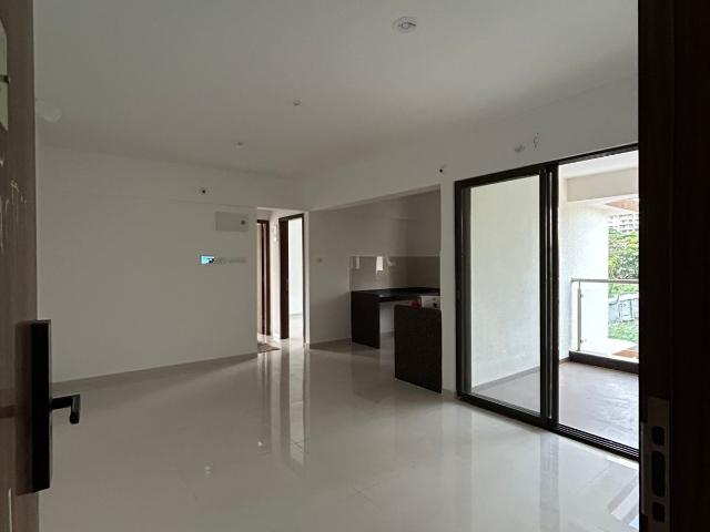 Resale | 2 BHK 705 Sq.Ft. Apartment in ARV Uthville