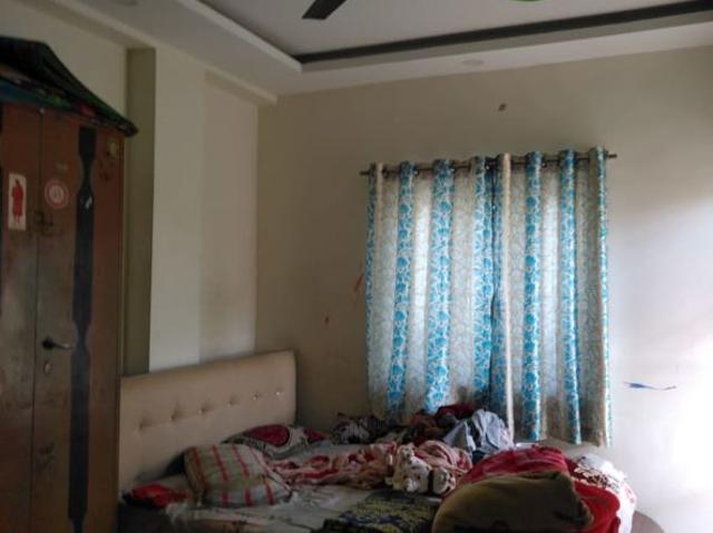 Resale | 2 BHK 705 Sq.Ft. Apartment in Babu Complex Kothapet