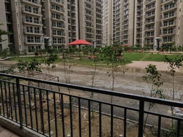 Resale | 2 BHK 705 Sq.Ft. Apartment in Conscient Habitat 102