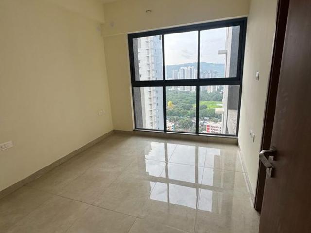 Resale | 2 BHK 705 Sq.Ft. Apartment in Datta Tower Thane