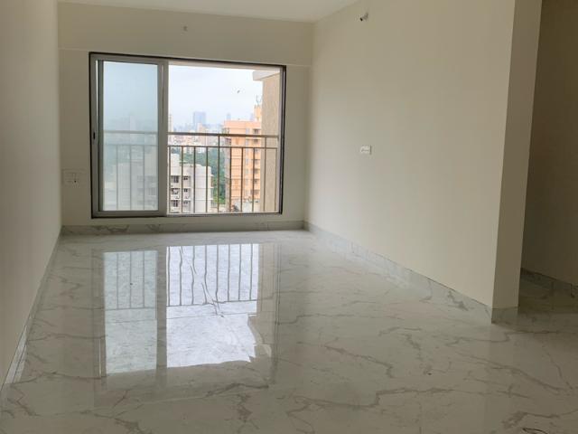 Resale | 2 BHK 705 Sq.Ft. Apartment in Kosmos Kedar Darshan