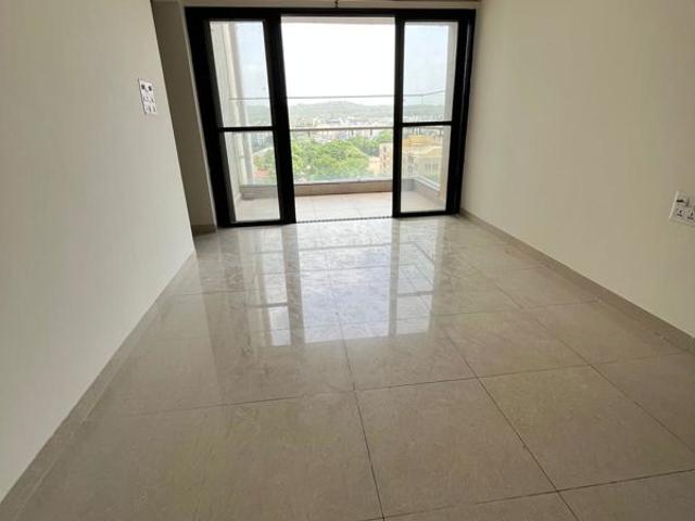 Resale | 2 BHK + 705 Sq.Ft. Apartment in Nanded City Pancham