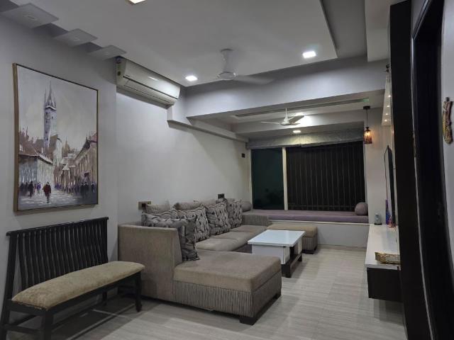 Resale | 2 BHK + 705 Sq.Ft. Apartment in Pride Presidency Luxuria