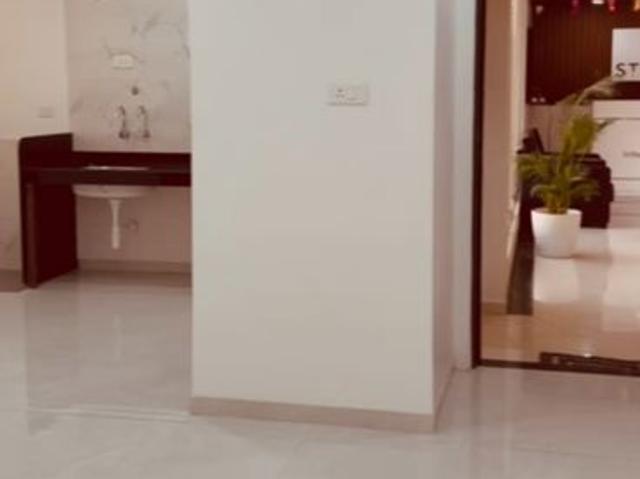 Resale | 2 BHK + 706 Sq.Ft. Apartment in DMK Stella