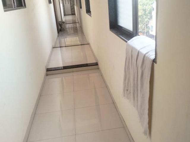 Resale | 2 BHK 706 Sq.Ft. Apartment in Mayuri Infinity
