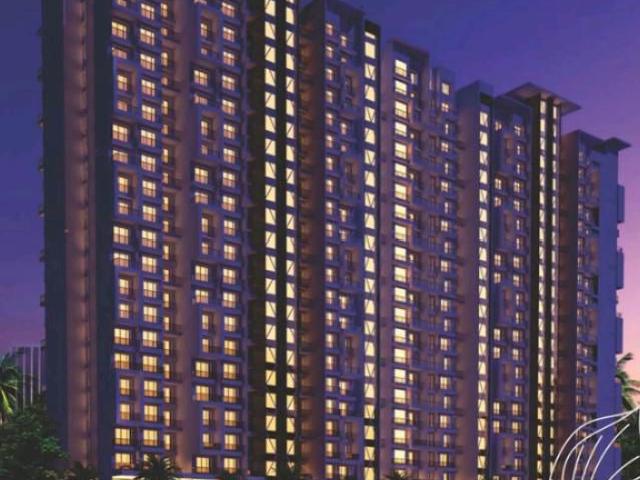 Resale | 2 BHK 706 Sq.Ft. Apartment in Punawale