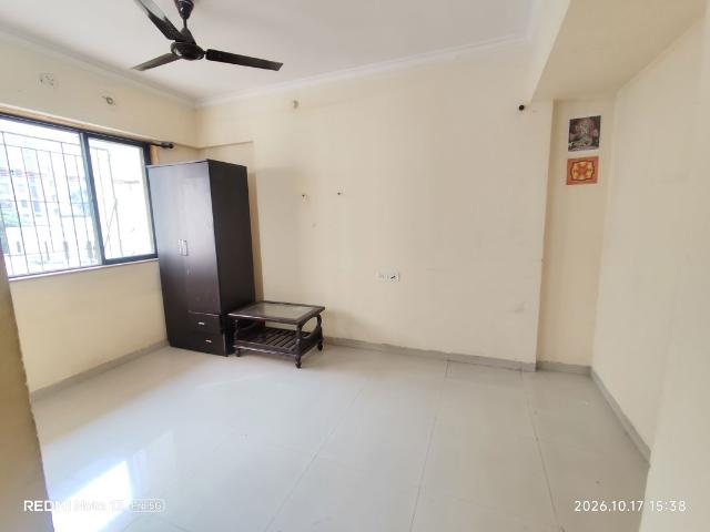 Resale | 2 BHK + 706 Sq.Ft. Apartment in Puranik Hometown Phase II