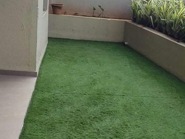 Resale | 2 BHK + 707 Sq.Ft. Apartment in Vertical Oriana