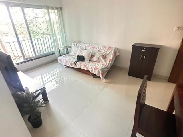 Resale | 2 BHK 707 Sq.Ft. Apartment in Arkade Earth