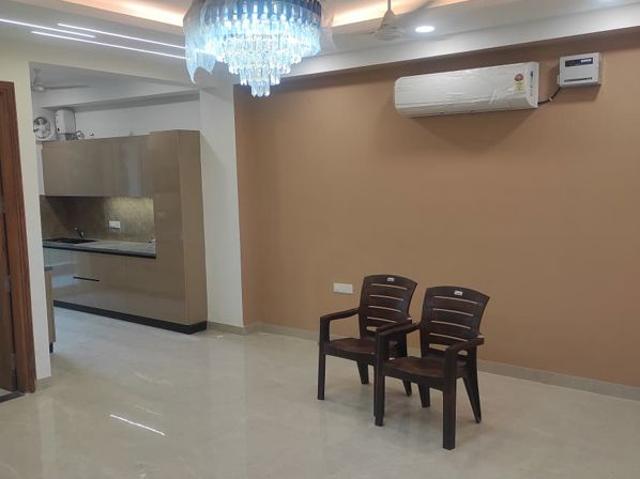 Resale | 2 BHK 707 Sq.Ft. Apartment in Birla Evam