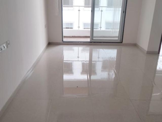 Resale | 2 BHK + 707 Sq.Ft. Apartment in Je and Vee Madhuban