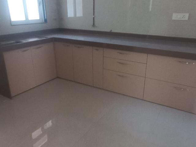Resale | 2 BHK 707 Sq.Ft. Apartment in Je and Vee Madhuban