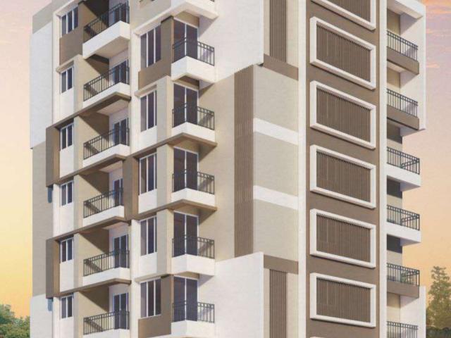 Resale | 2 BHK 707 Sq.Ft. Apartment in Pimple Nilakh