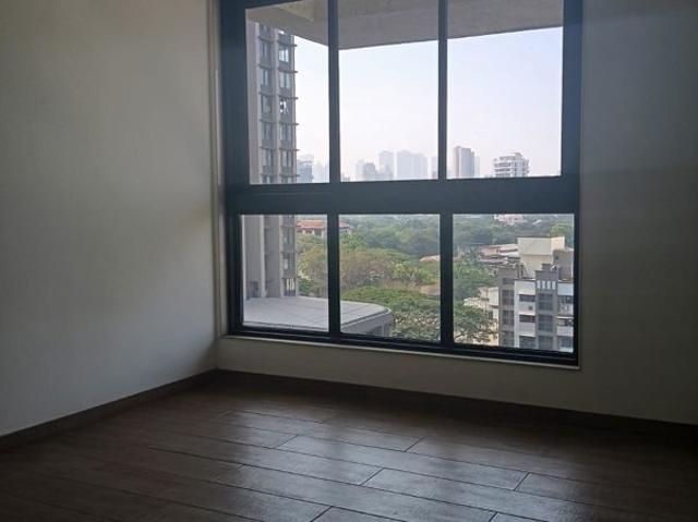 Resale | 2 BHK + 708 Sq.Ft. Apartment in Wadala