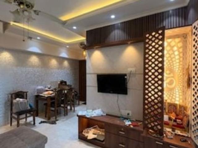 Resale | 2 BHK 708 Sq.Ft. Apartment in Piramal Vaikunth Cluster 4