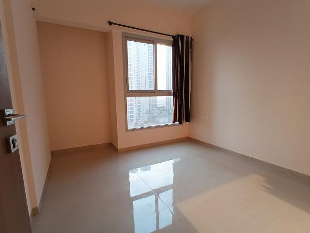 Resale | 2 BHK 708 Sq.Ft. Apartment in Piramal Vaikunth Vijit