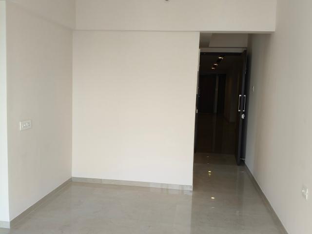 Resale | 2 BHK 708 Sq.Ft. Apartment in Piramal Vaikunth