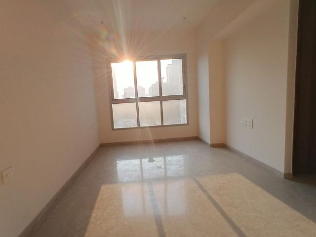 Resale | 2 BHK 708 Sq.Ft. Apartment in Piramal Vaikunth
