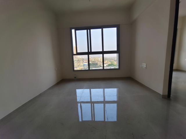 Resale | 2 BHK 708 Sq.Ft. Apartment in Piramal Vaikunth