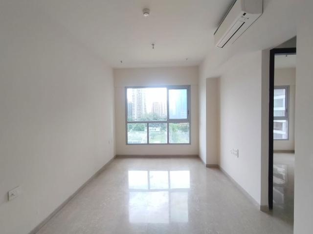 Resale | 2 BHK 708 Sq.Ft. Apartment in Piramal Vaikunth