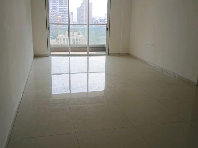 Resale | 2 BHK + 708 Sq.Ft. Apartment in Runwal Nirvana