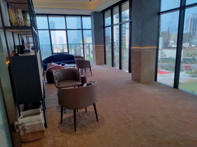Resale | 2 BHK + 708 Sq.Ft. Apartment in Runwal Nirvana