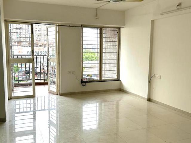 Resale | 2 BHK 709 Sq.Ft. Apartment in B U Bhandari Vaastu Viva