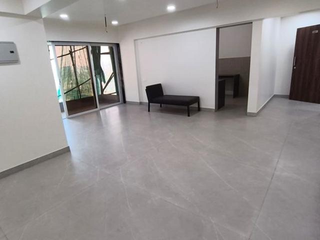 Resale | 2 BHK 709 Sq.Ft. Apartment in Sangam Nero