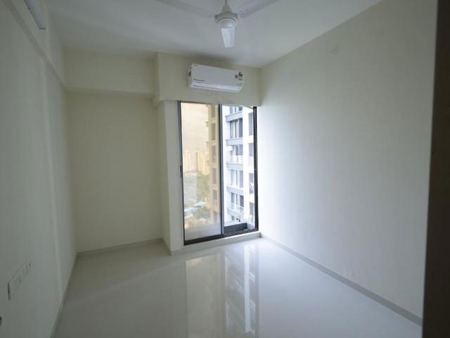 Resale | 2 BHK + 700 Sq.Ft. Apartment in USD Unique Vistas