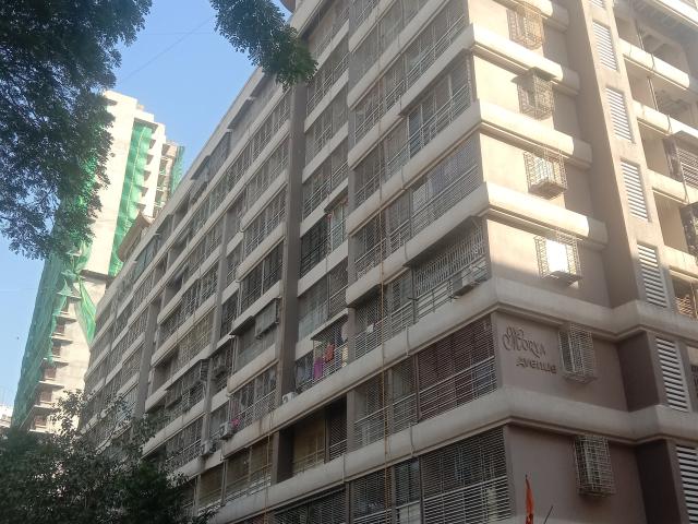 Resale | 2 BHK 700 Sq.Ft. Apartment in Vasant Avenue Dahisar