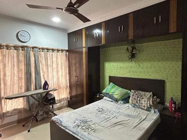 Resale | 2 BHK 700 Sq.Ft. Apartment in Velentine Tower