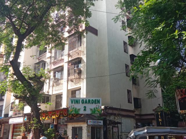 Resale | 2 BHK 700 Sq.Ft. Apartment in Vini Garden