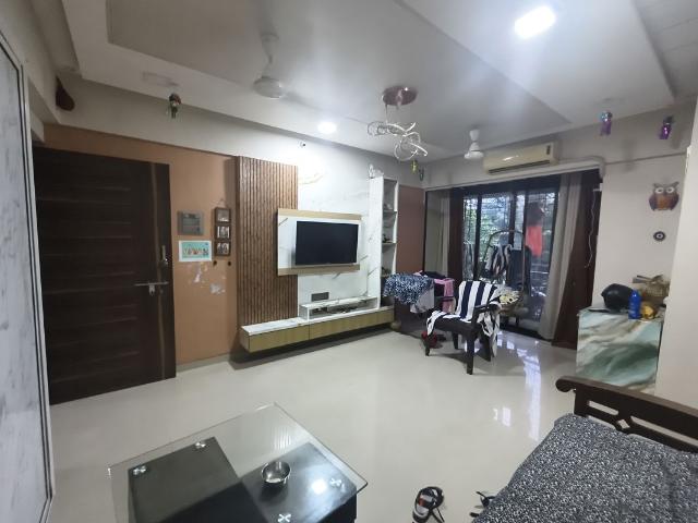 Resale | 2 BHK + 700 Sq.Ft. Apartment in Vikram Sneh Park