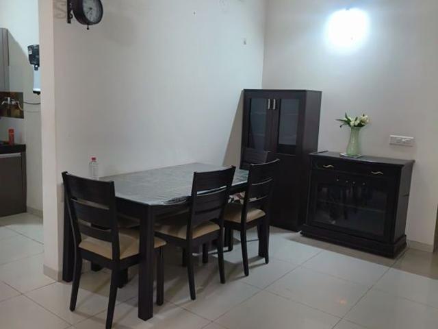 Resale | 2 BHK 700 Sq.Ft. Apartment in Vilas Javdekar Prudentia Towers