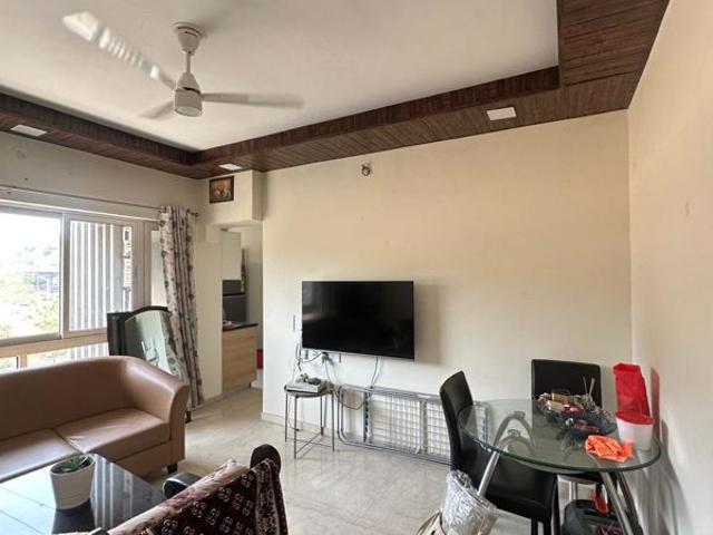 Resale | 2 BHK 700 Sq.Ft. Apartment in Yashodham Complex