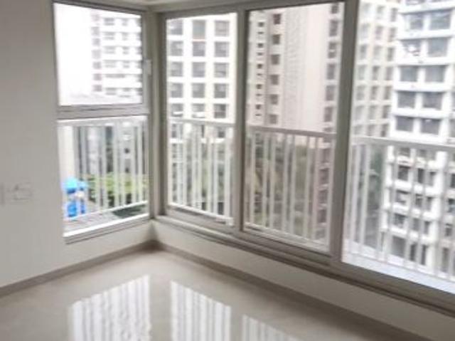 Resale | 2 BHK 700 Sq.Ft. Apartment in Zee Ashtavinayak